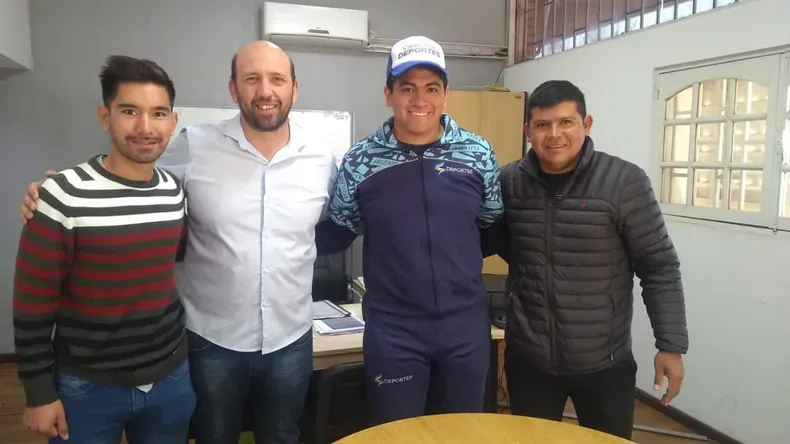 Sebastián Villa se lesionó y se perderá el Superclásico
