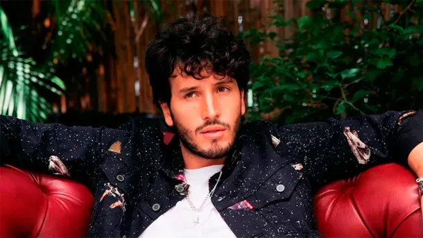 Sebastián Yatra rompió el silencio sobre su supuesto video porno viral