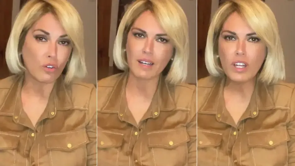 Secta porno: el "sobre" de la alumna y un regalo de 65 mil dólares