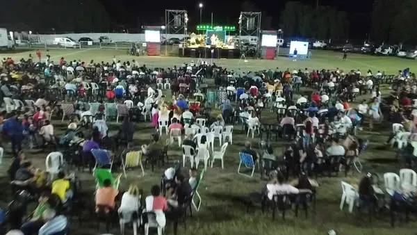 Secuestran 18 millones de pesos tras una persecución