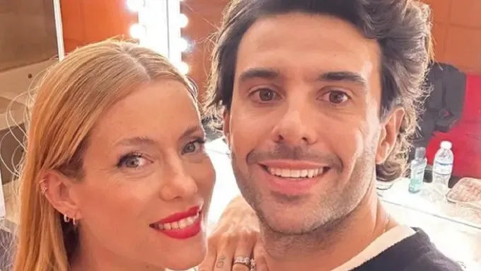 Secuestran droga con el rostro de Diego en un boliche