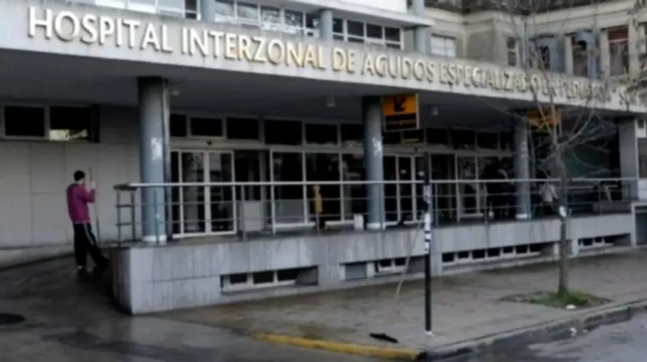 Secuestran droga y detienen a una persona en Santa María