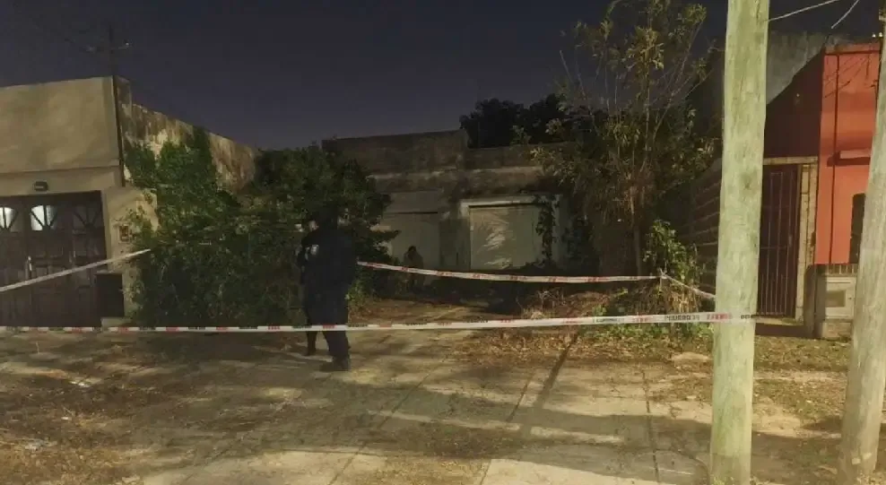 Secuestran rieles en Chumbicha