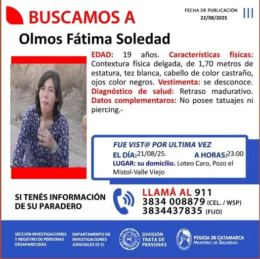 Secuestran seis teléfonos celulares y arrestan a un joven por de amenazar a un funcionario