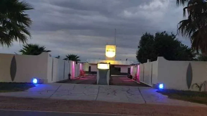 Secuestran treinta y cinco vehículos