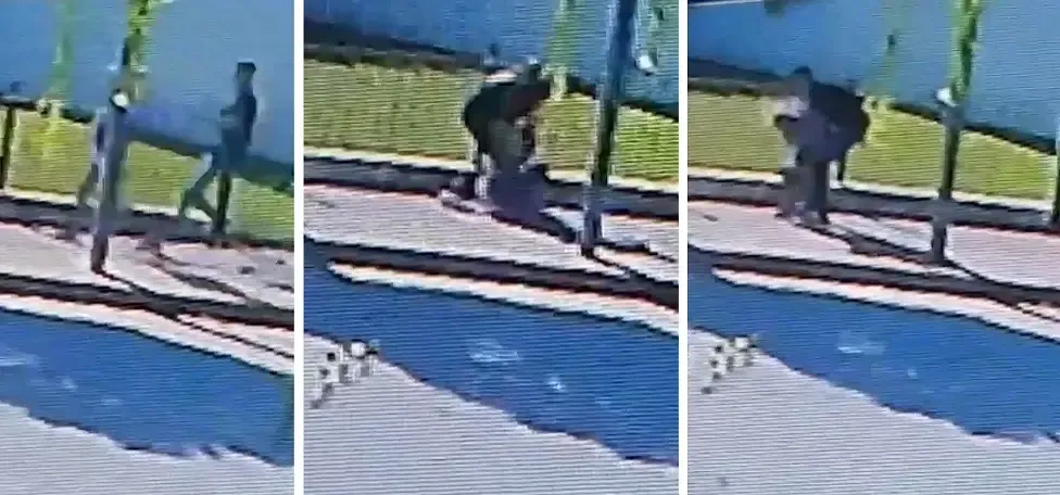 Secuestran tres motocicletas por infracción a la Ley Nacional de Tránsito