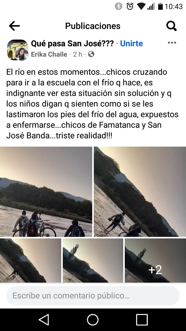 Secuestran un automóvil “mellizo” en Valle Chico