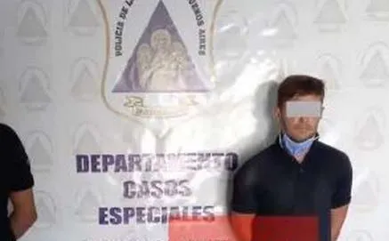 Secuestran una camioneta con pedido judicial de la Provincia de Neuquén