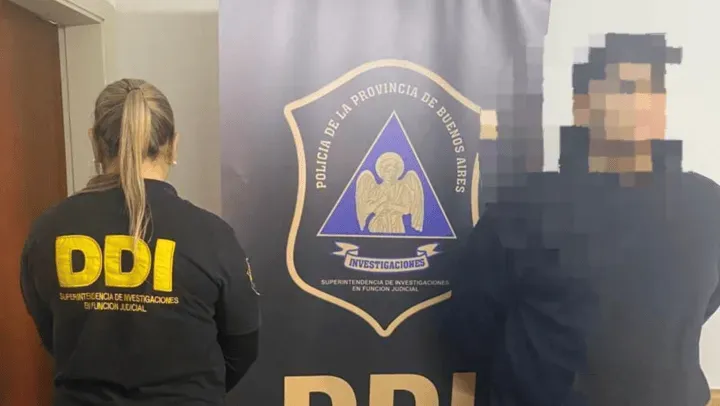 Secuestran una camioneta por alcoholemia positiva