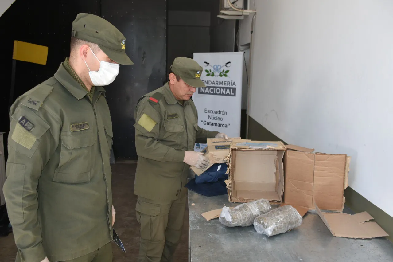 Secuestran una camioneta por alcoholemia positiva