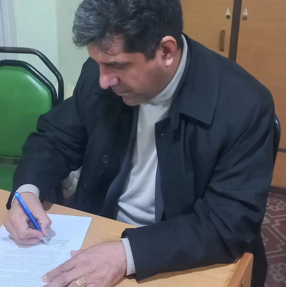 Secuestraron 80 mil dólares y euros de una caja de seguridad de Spagnuolo