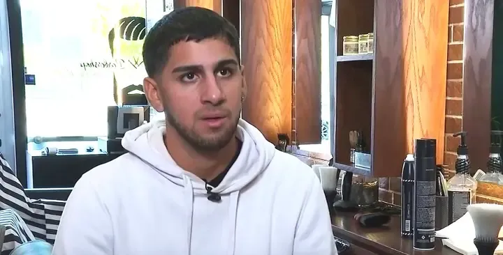 Secuestraron un teléfono celular vinculado con el delito de Grooming