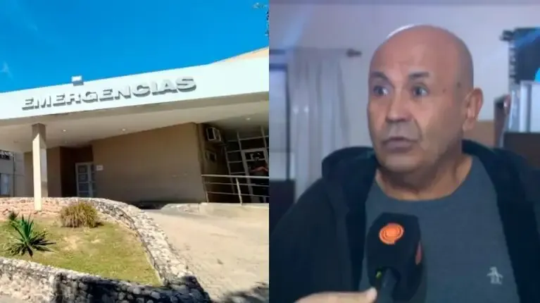 Secuestraron una moto abandonada en el Parque Industrial “El Pantanillo”