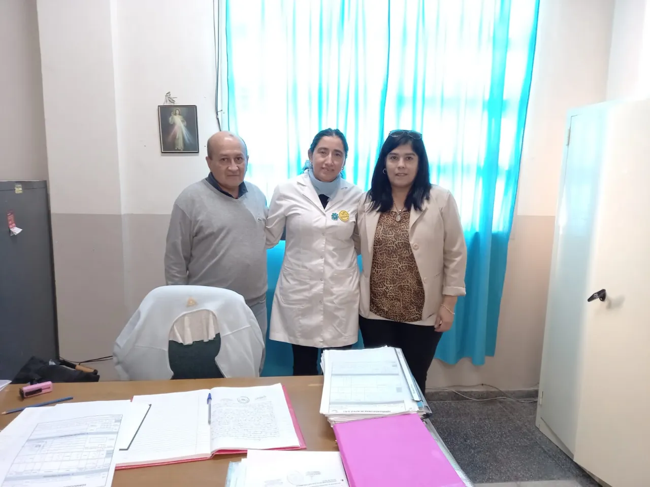 Secuestraron una motocicleta con requerimiento Judicial y el cuerpo de un animal faenado