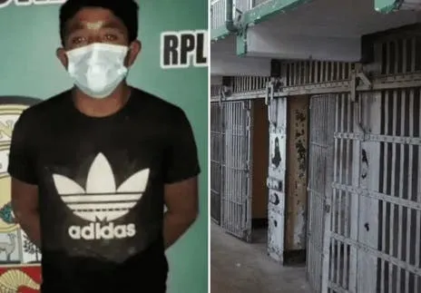 Secuestró, torturó y asesinó a su amigo luego de descubrir que violó a su hermano menor