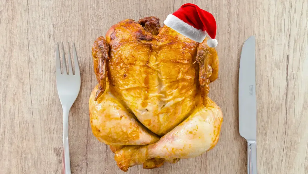 Según CAME, las ventas minoristas de Navidad crecieron 1,3% interanual