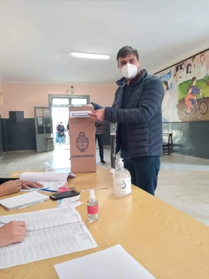 Según dirigentes del Frente de todos la diferencia es muy amplia