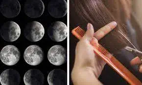 Según el calendario lunar 2024, estos son los mejores días para cortarse el pelo en marzo