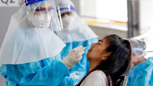 Según un estudio: Las vacunas contra el coronavirus producen una mejora en el estado emocional