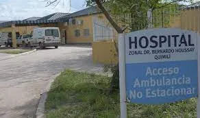Segundo día de paro de docentes universitarios, que tuvo alto acatamiento