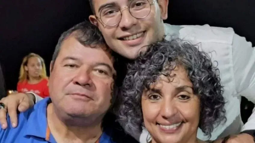 Semana de la dulzura: Brazo gitano