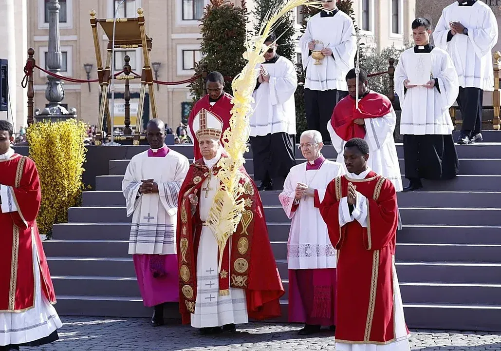 Semana Santa 2026: Experiencias turísticas para recorrer