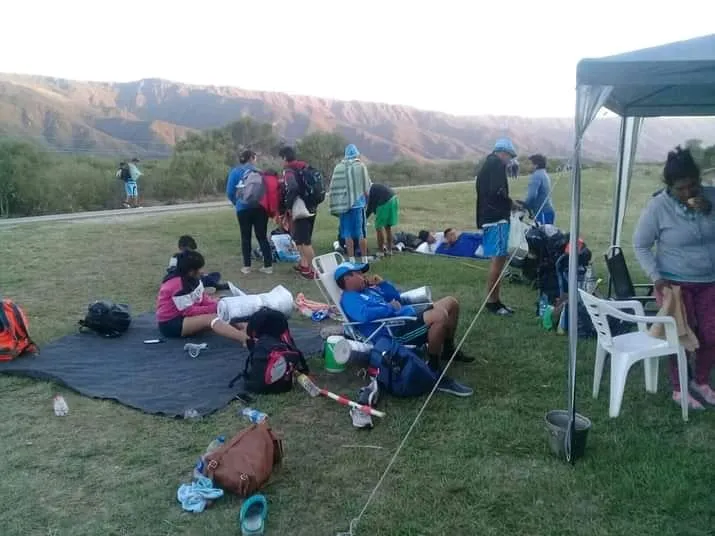Señores de Aguas de Catamarca: "Es inhumano"