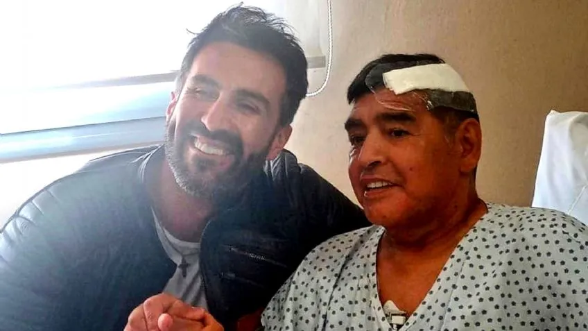 Sentada de familiares y allegados para pedir Justicia