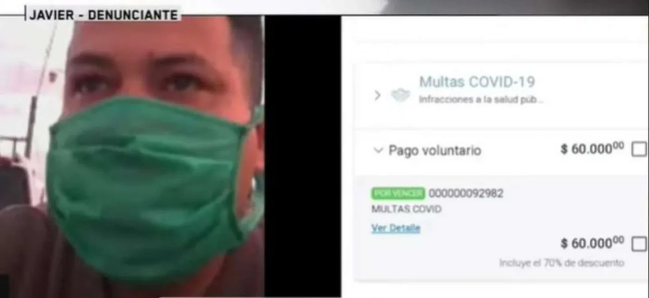 Septiembre arranca con 1 muerte y 100 casos positivos de COVID-19