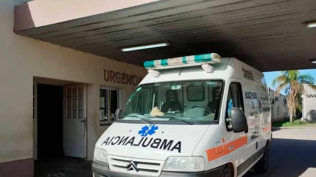 ¿Será que no le alcanzó las vacaciones? Intendente nuevamente de viaje