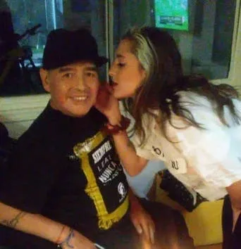 Sergio Lapegüe fue dado de alta y volvió a su casa: el emotivo abrazo con sus hijos
