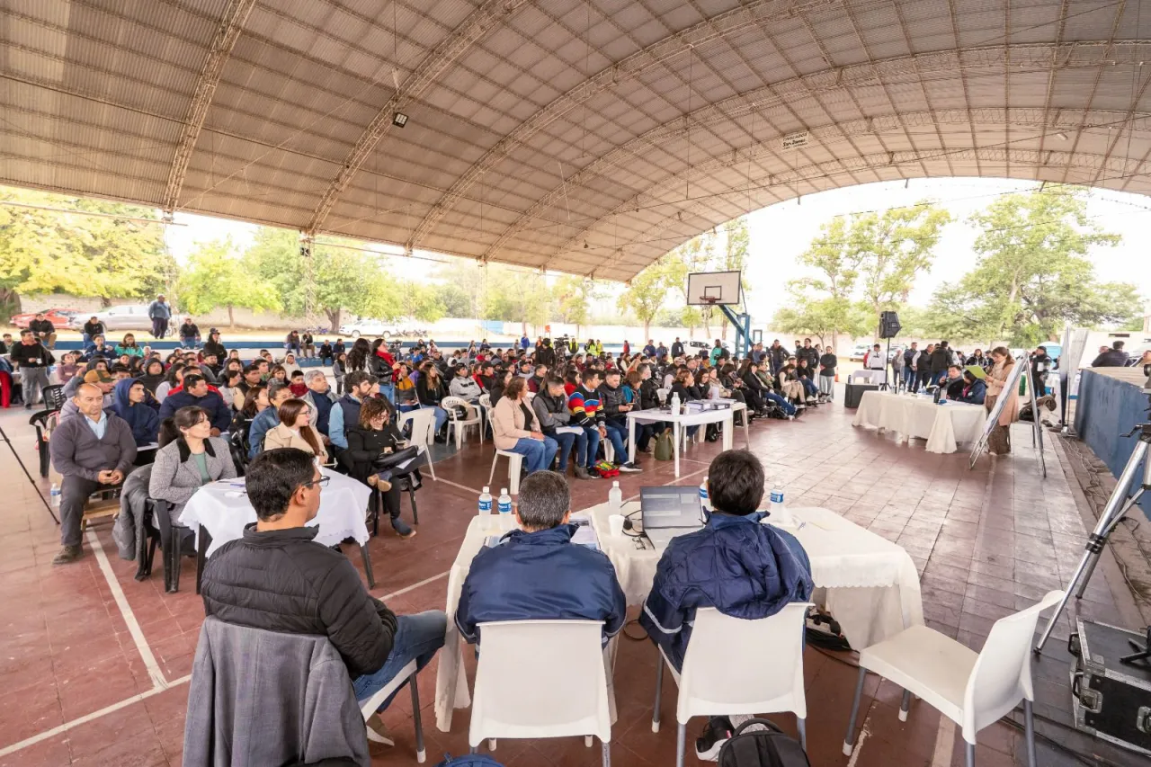 Sergio "Maravilla" Martínez vuelve a pelear a los 50 años en un evento muy particular