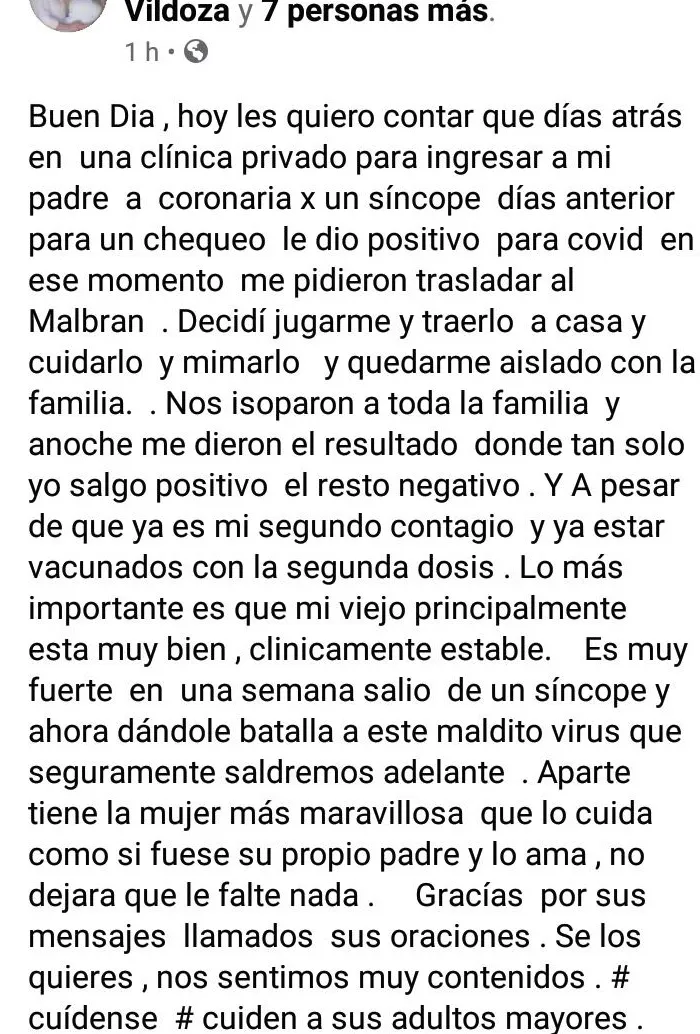“Si esto no se frena, pasaríamos a Etapa Roja”. Adelanto de nuevas medidas