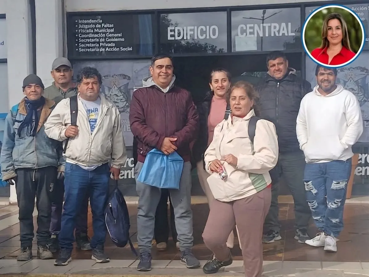 “Si lo contás va a haber lío familiar”: qué dice la denuncia por abuso sexual contra Thiago Medina