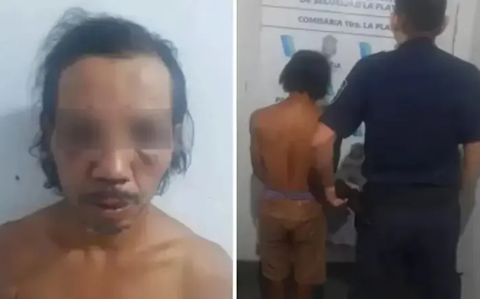 “Sí mami, voy con el primo”: la historia de la nena de 10 años que cayó en una trampa y la quemaron viva