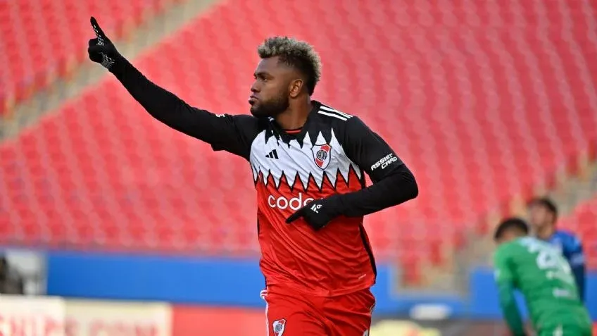 "Si no me vendés a River, nos tenemos que agarrar a piñas"