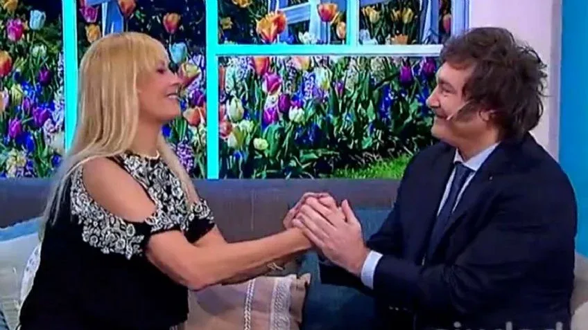 “Si querés otro videíto, pedile a tu marido que ya le mandé varios”: qué fue de la seño que enojó