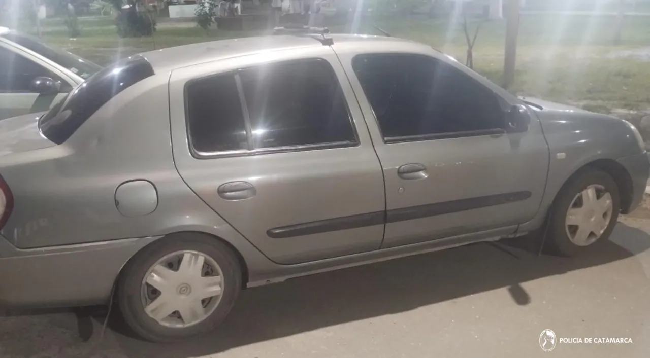 “Si se mandó una macana, que se haga cargo": un camionero, complicado por la desaparición de María Cash