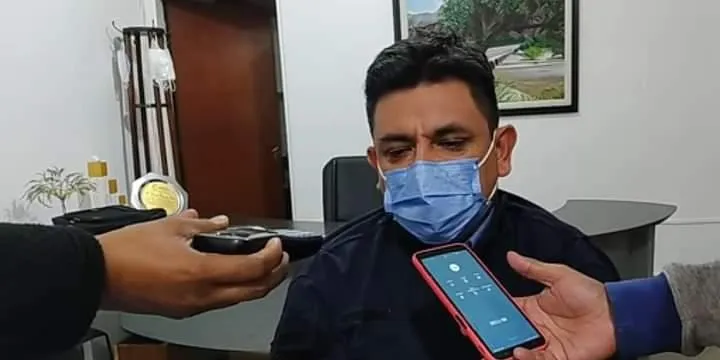 “Si se te muere en la ambulancia me importa un pedo”, indignante frase de un médico