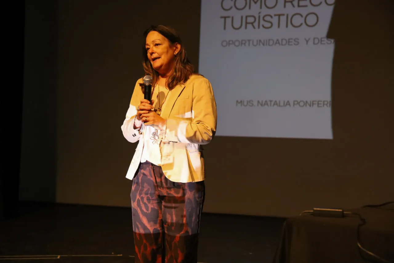 “Si sigue, la victoria del peronismo será aplastante y el proyecto naufraga”