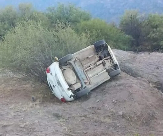 Si ves esto en un huevo, tíralo de una vez