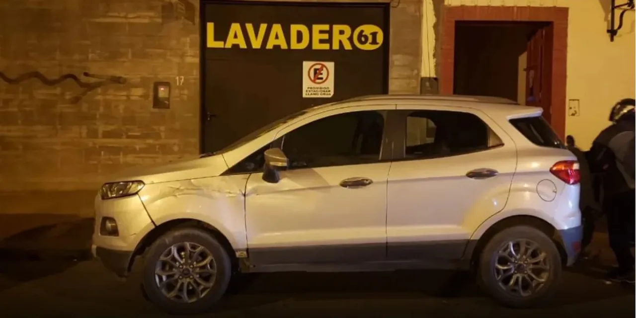 "Siempre tirándose la pelotitas entre ellos en el CAPE"