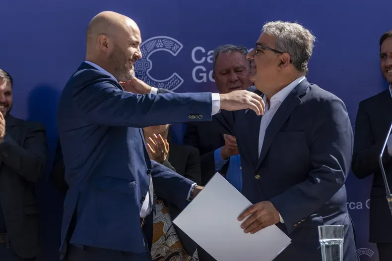 Siete señales de que se está envejeciendo bien, según los expertos