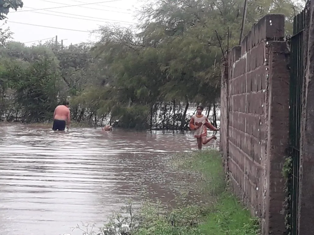 Sigue búsqueda de catamarqueño desaparecido en Tucumán
