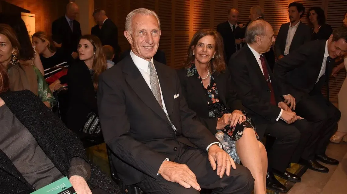 Sigue la interna entre los ex Casi Ángeles