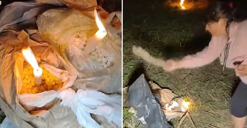 Sin azúcar ni manteca: torta de peras invertida