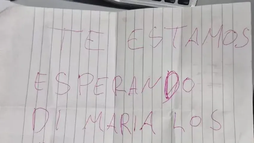 Sin clases porque la escuela está electrificada