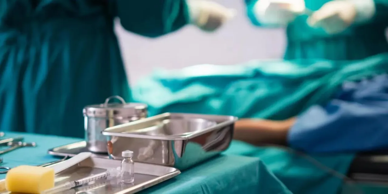 Sin final feliz: Lo conoció por Facebook, se encontraron, le dio una golpiza y le robó