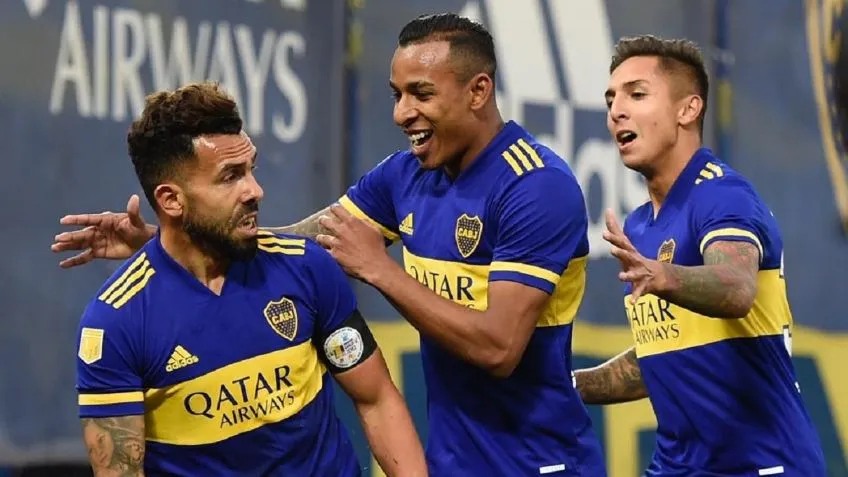 Sin Superclásico en octavos, ¿cuándo podrían cruzarse Boca y River en la Libertadores?