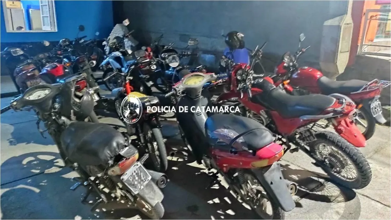 Sin tobillera electrónica ni arresto domiciliario: cuál es la situación procesal del "Pity" Álvarez